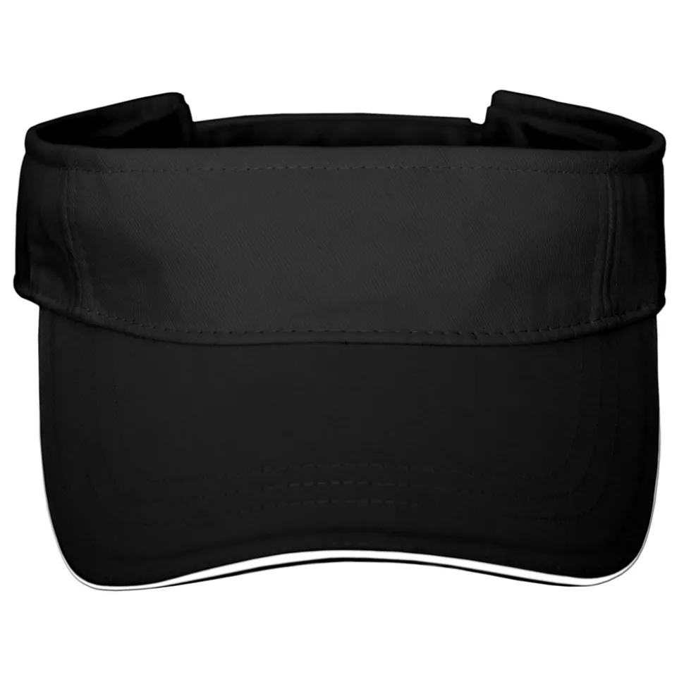 Sandwich Sunvisor