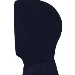 Schwere Oversize Unisex Kapuzen-Sweatjacke - Influence