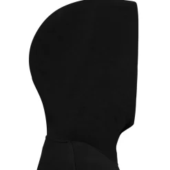 Schwere Oversize Unisex Kapuzen-Sweatjacke - Influence