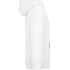 Schwerer Oversize Unisex Hoodie - Influence