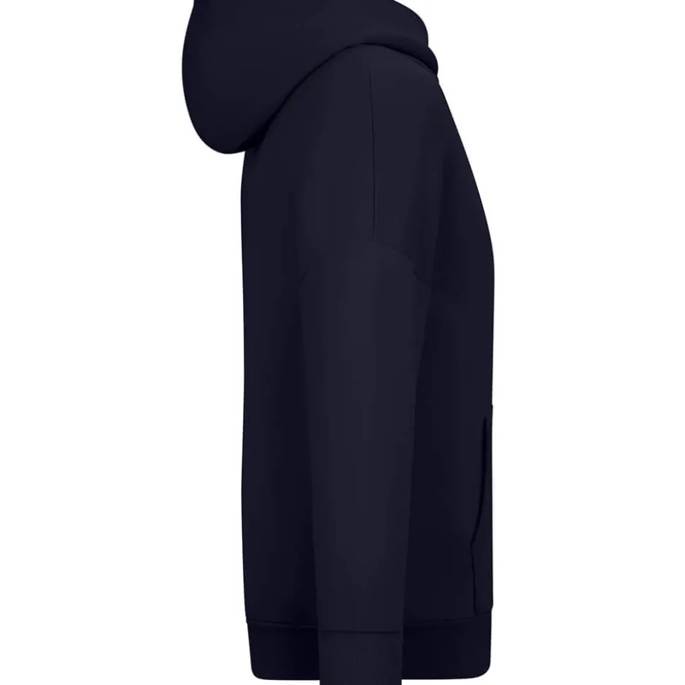 Schwerer Oversize Unisex Hoodie - Influence