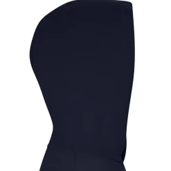 Schwerer Oversize Unisex Hoodie - Influence