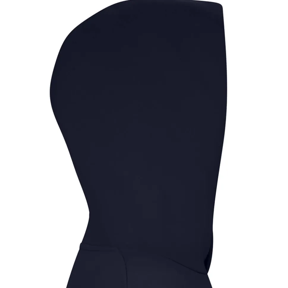 Schwerer Oversize Unisex Hoodie - Influence