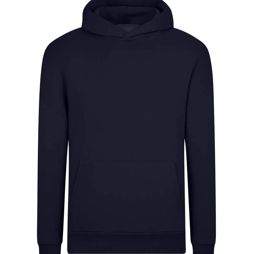 Schwerer Oversize Unisex Hoodie - Influence