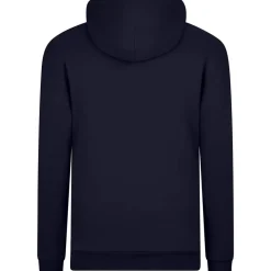 Schwerer Oversize Unisex Hoodie - Influence