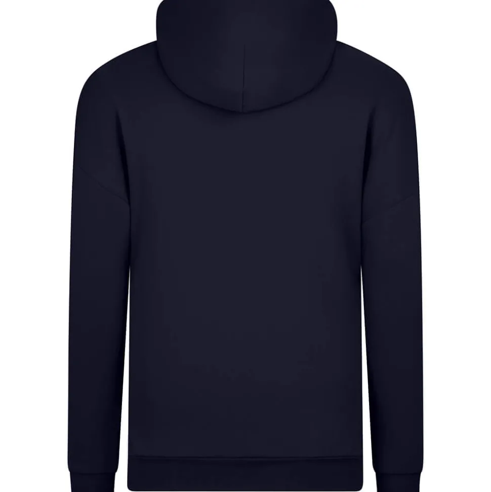 Schwerer Oversize Unisex Hoodie - Influence