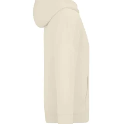 Schwerer Oversize Unisex Hoodie - Influence