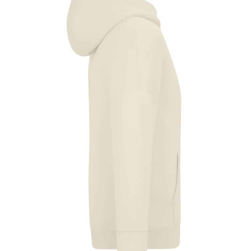 Schwerer Oversize Unisex Hoodie - Influence