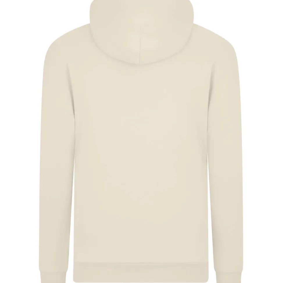 Schwerer Oversize Unisex Hoodie - Influence