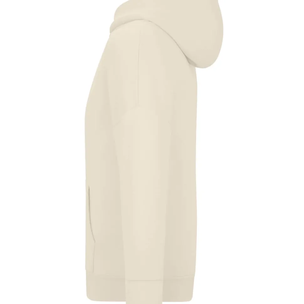 Schwerer Oversize Unisex Hoodie - Influence