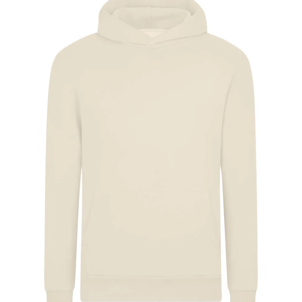 Schwerer Oversize Unisex Hoodie - Influence