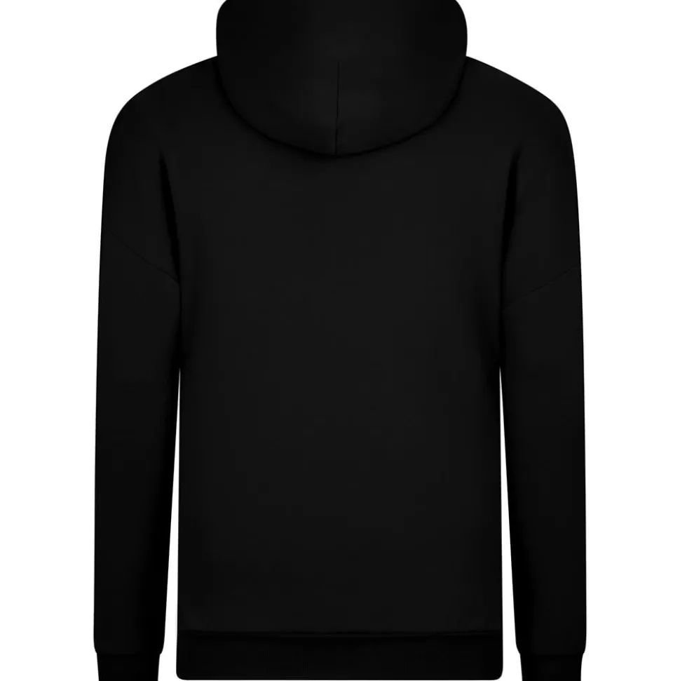 Schwerer Oversize Unisex Hoodie - Influence