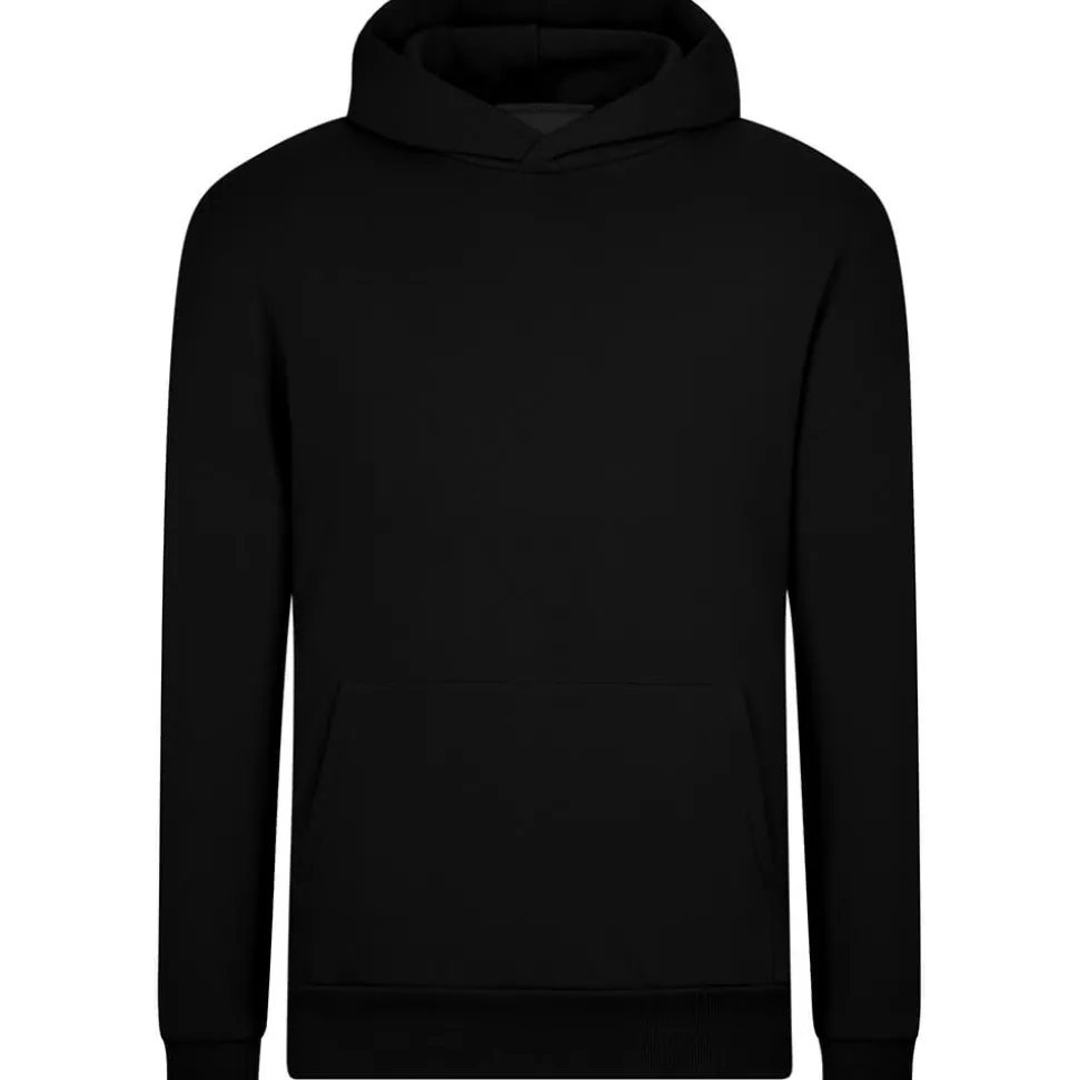 Schwerer Oversize Unisex Hoodie - Influence