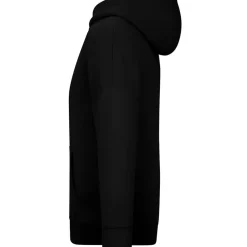 Schwerer Oversize Unisex Hoodie - Influence