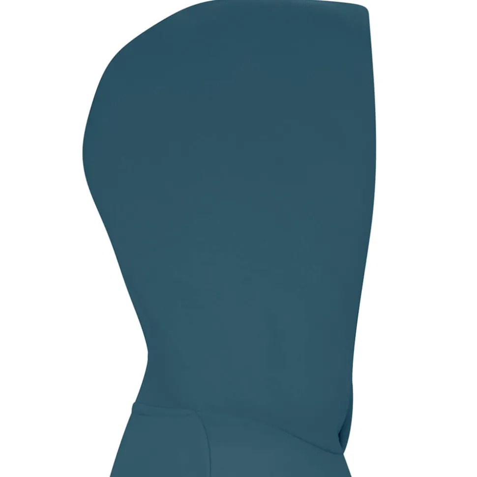 Schwerer Oversize Unisex Hoodie - Influence