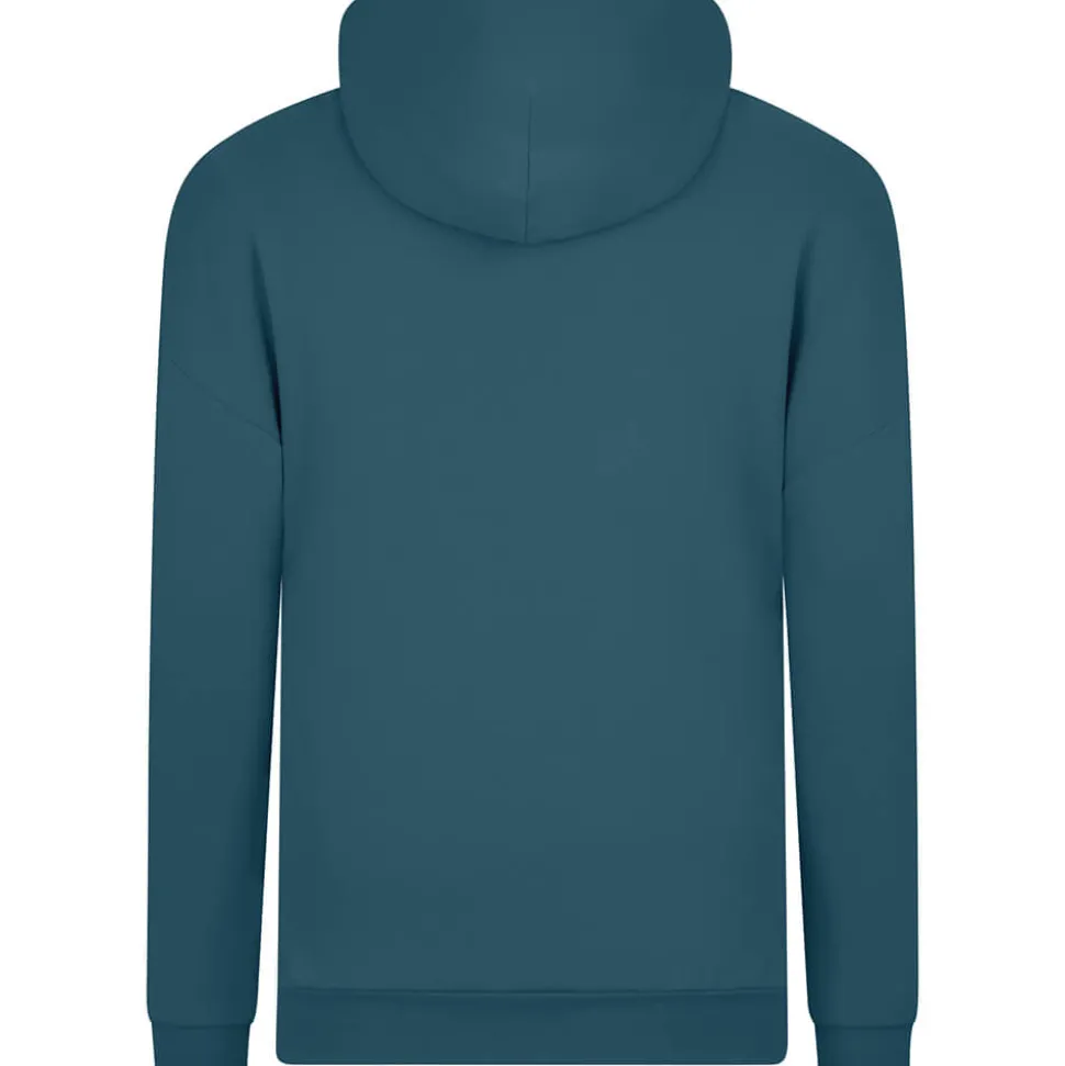 Schwerer Oversize Unisex Hoodie - Influence