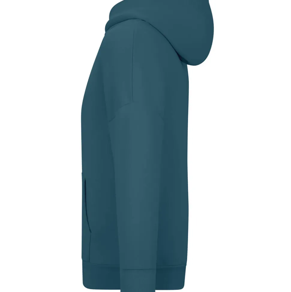 Schwerer Oversize Unisex Hoodie - Influence