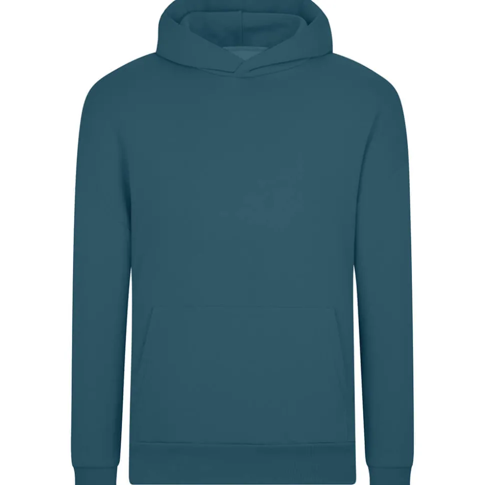 Schwerer Oversize Unisex Hoodie - Influence