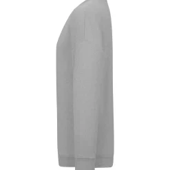 Schweres Oversize Unisex Sweatshirt - Influence