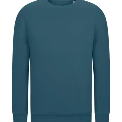Schweres Oversize Unisex Sweatshirt - Influence