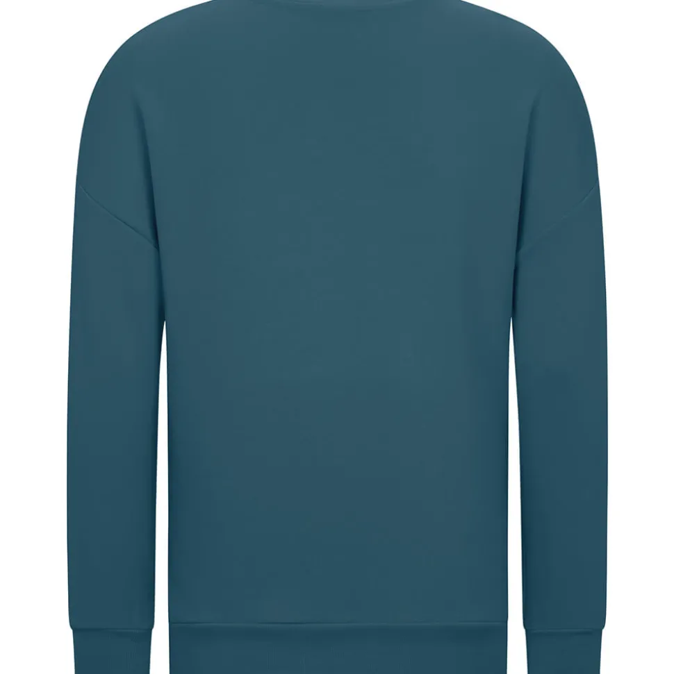 Schweres Oversize Unisex Sweatshirt - Influence