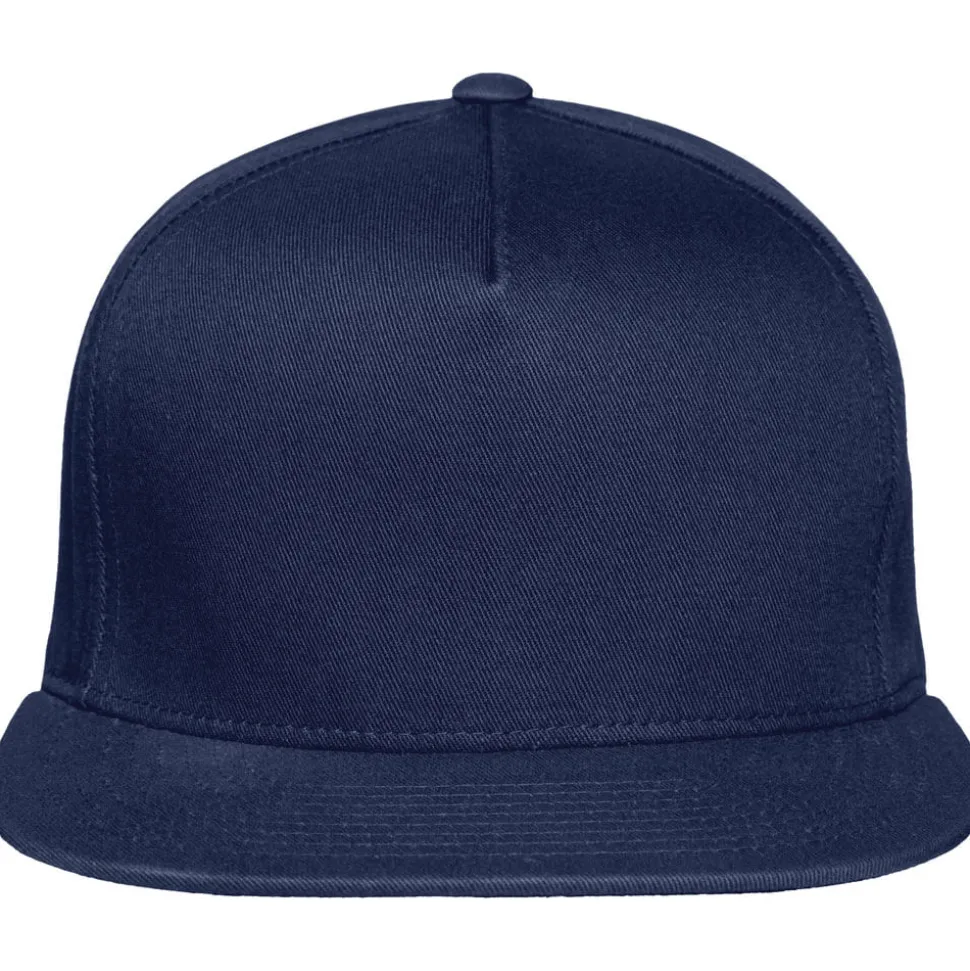 Snapback Cap Classic - 5-Panel