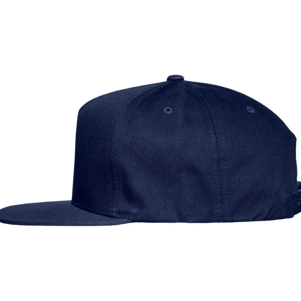 Snapback Cap Classic - 5-Panel