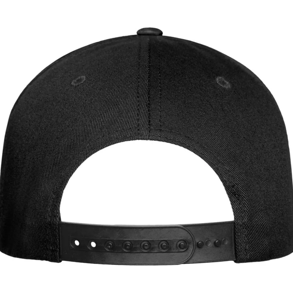 Snapback Cap Classic - 5-Panel