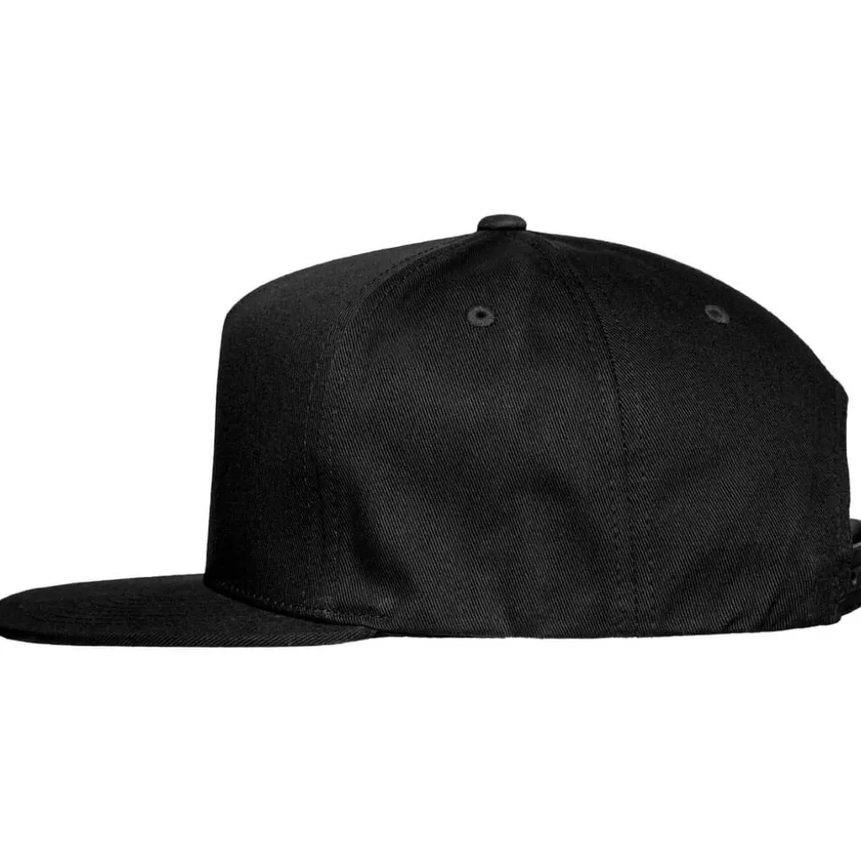 Snapback Cap Classic - 5-Panel