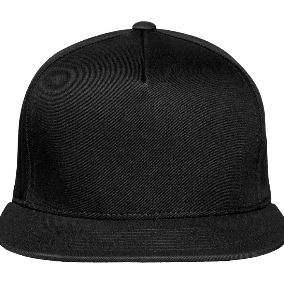 Snapback Cap Classic - 5-Panel