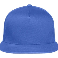 Snapback Cap Classic - 5-Panel