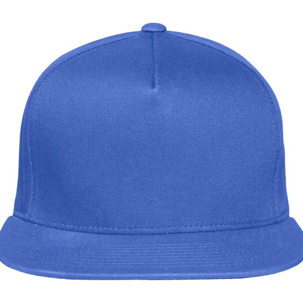 Snapback Cap Classic - 5-Panel