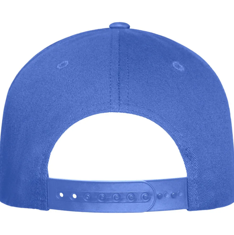 Snapback Cap Classic - 5-Panel
