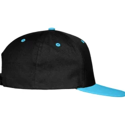 Snapback Contrast Cap - 5-Panel
