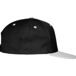 Snapback Contrast Cap - 5-Panel