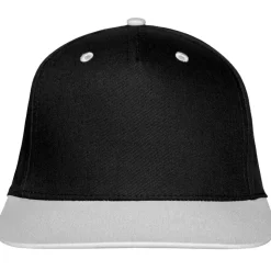 Snapback Contrast Cap - 5-Panel