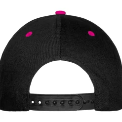 Snapback Contrast Cap - 5-Panel