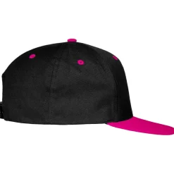 Snapback Contrast Cap - 5-Panel