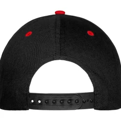 Snapback Contrast Cap - 5-Panel