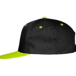 Snapback Contrast Cap - 5-Panel