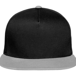 Snapback 2-Tone Cap Classic - 5-Panel