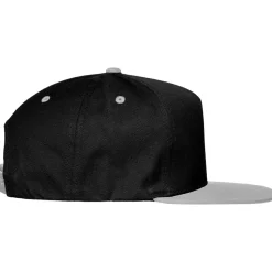 Snapback 2-Tone Cap Classic - 5-Panel