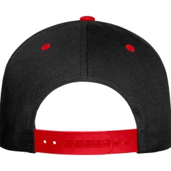 Snapback 2-Tone Cap Classic - 5-Panel