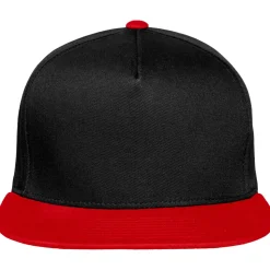 Snapback 2-Tone Cap Classic - 5-Panel