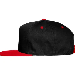 Snapback 2-Tone Cap Classic - 5-Panel