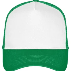 Snapback Trucker Cap