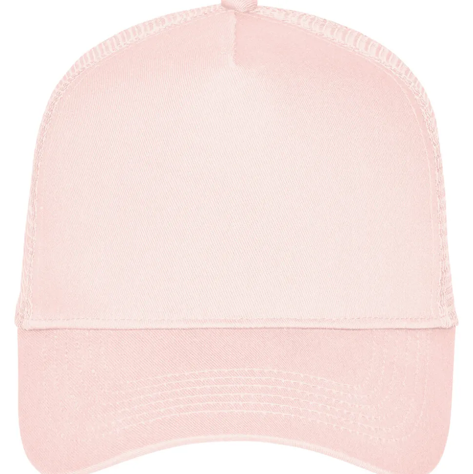 Snapback Trucker Cap