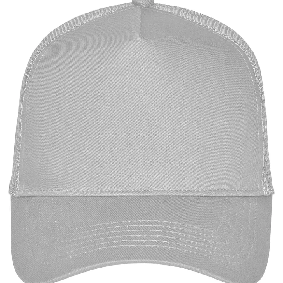 Snapback Trucker Cap