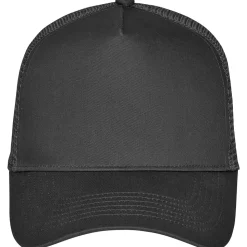 Snapback Trucker Cap