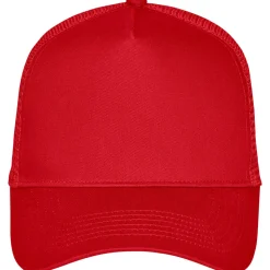 Snapback Trucker Cap